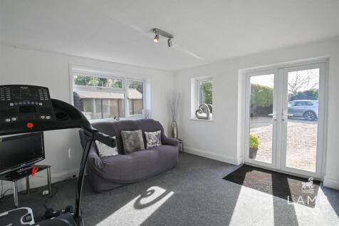 Front Office/ Converted Room Two