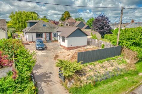 Ewemove Taunton - Comeytrowe (11)