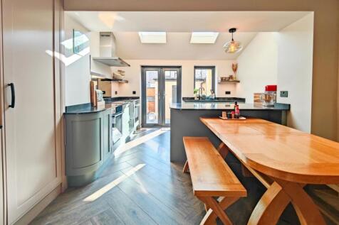 Open Plan