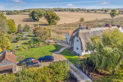 Drone Front Elevation