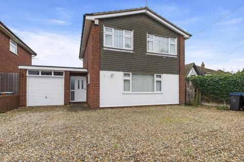 4 bedroom House for sale