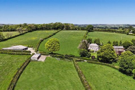Mount Pleasant Farm