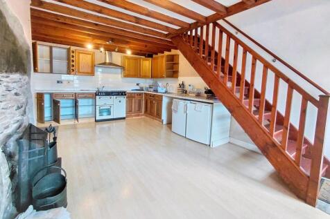6 Cwm Road, Penmachno, Betws-y-Coed, LL24 0UN