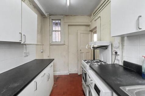 3 Park House, 1A Kendal Street, Paddington, London W2 2AL