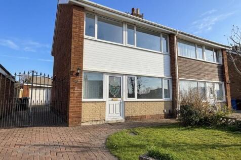 Poplar Avenue