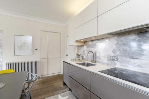 Colville Gardens, Notting Hill photo 3