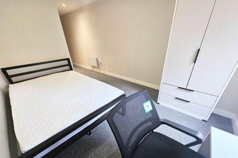 206 West One Reflect, City Centre, S1 photo 3