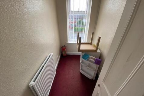 Spare Room