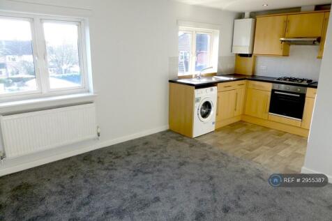 Lounge - Kitchen