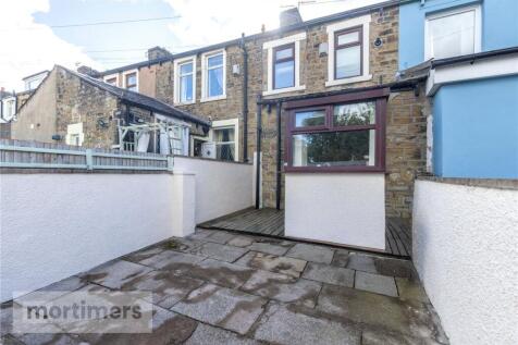 Rear Yard