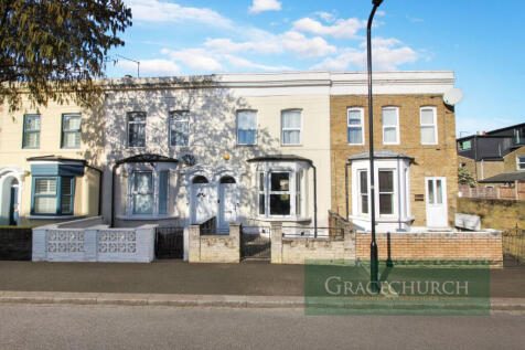 3 Bedroom Terraced Home for sale