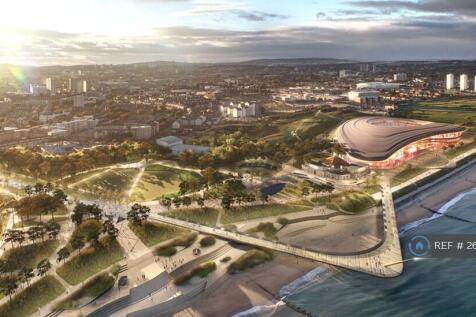 New Aberdeen Beach Front. Source: Bbc.Co.Uk