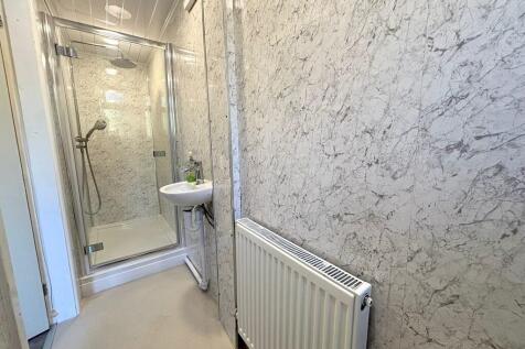 downstairs bathro...