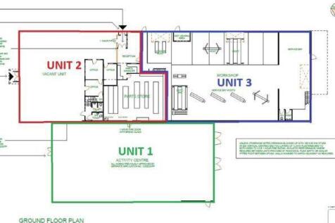 Distribution Warehouse to rent Image 6