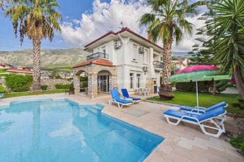 The Villa