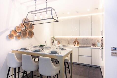 Impressive 2 Bed Apartment to Let