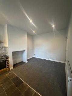 Open Plan Living Kitchen