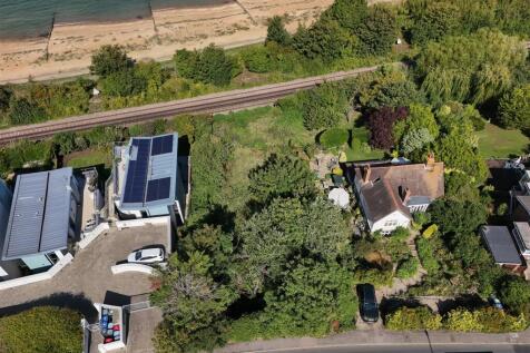 Joy Lane, Whitstable