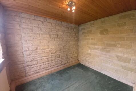 Garage office
