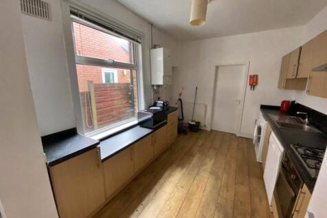Whitby Road, Manchester, Greater Manchester, M14 photo 3
