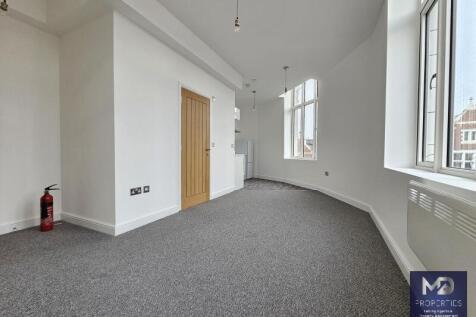 One bedroom Flat