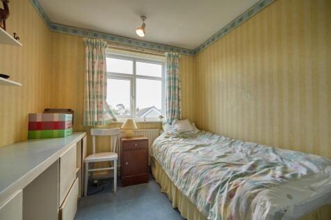 Bedroom Three to Front