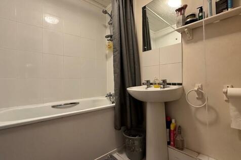 Bathroom View 1