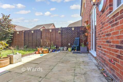 Patio / Decking