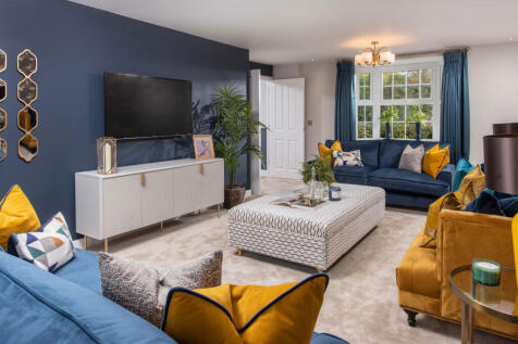 primary property image