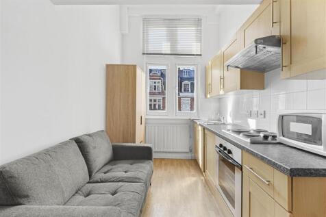 Palace Court, Notting Hill / Paddington, W2 photo 3