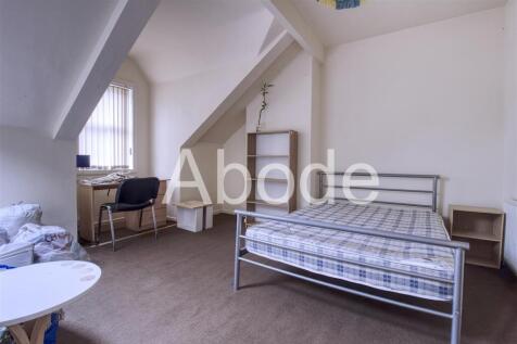 Hessle View, Hyde Park, Leeds photo 4