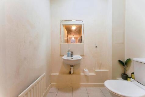Cloak Room