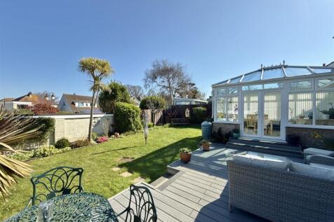 Garden From Deck.JPG