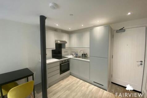 Crocus Street, Nottingham, NG2 photo 3