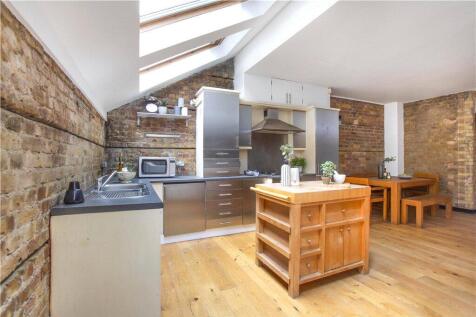 Kitchen/Living Room
