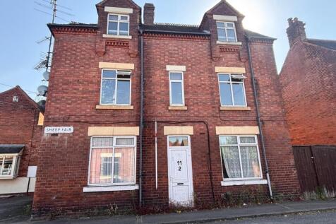 Sheepfair- Investment property for sale, building