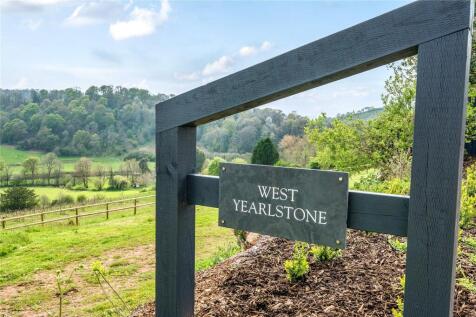 West Yearlstone