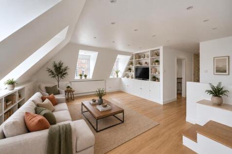 Elystan Street, SW3 photo 3