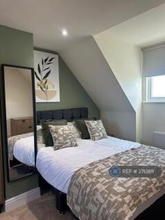 Standard Room 8