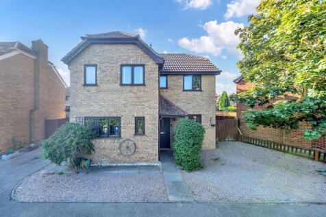 Huntingdon, PE29 - property photo