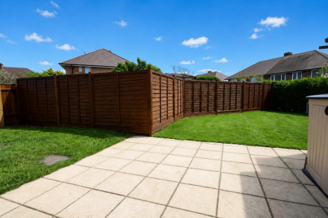 Granby Close, Weymouth photo 4