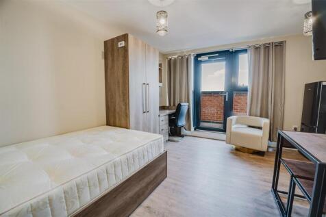 9 Canal View, Wise Terrace, Leamington Spa photo 4