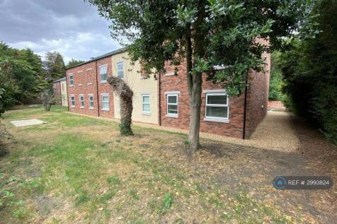 Rear Of Property / Gardens