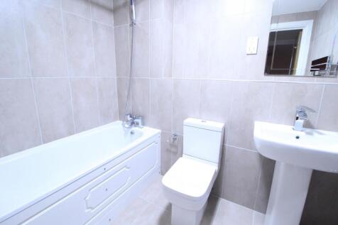 New Build One Bedroom Brand New Flat Available