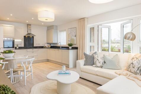 maple croft, egham
