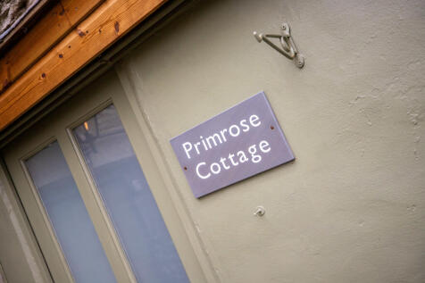 Primrose Cottage