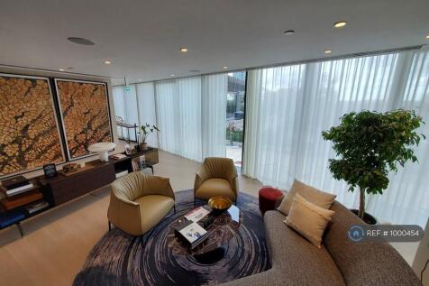 Residents Lounge