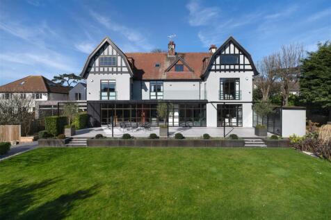 Kingsdown Park, Tankerton, Whitstable