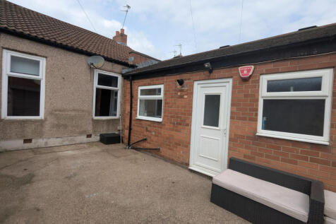 Rear Yard