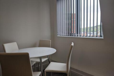 105 Queen Street, City Centre, Sheffield, S1 photo 3